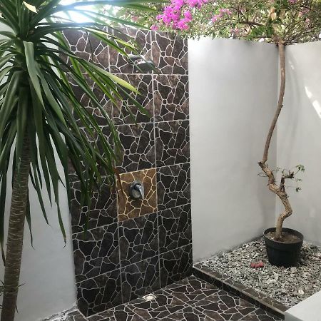 Jannah Homestay Гили Еър Екстериор снимка
