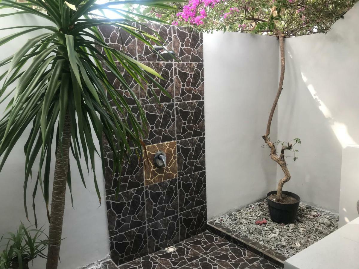Jannah Homestay Гили Еър Екстериор снимка