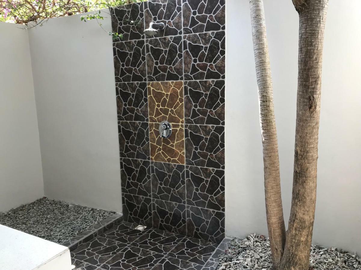 Jannah Homestay Гили Еър Екстериор снимка