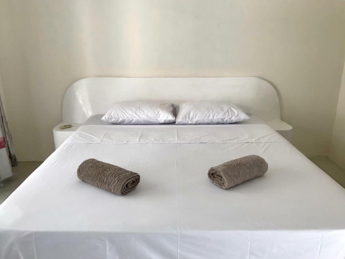 Jannah Homestay Гили Еър Екстериор снимка