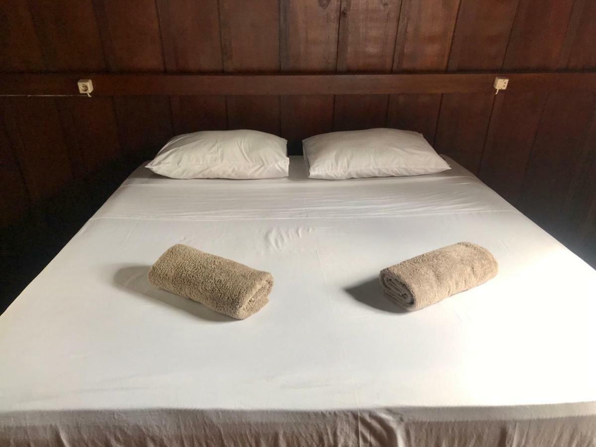 Jannah Homestay Гили Еър Екстериор снимка