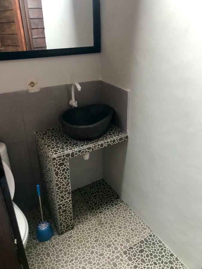 Jannah Homestay Гили Еър Екстериор снимка