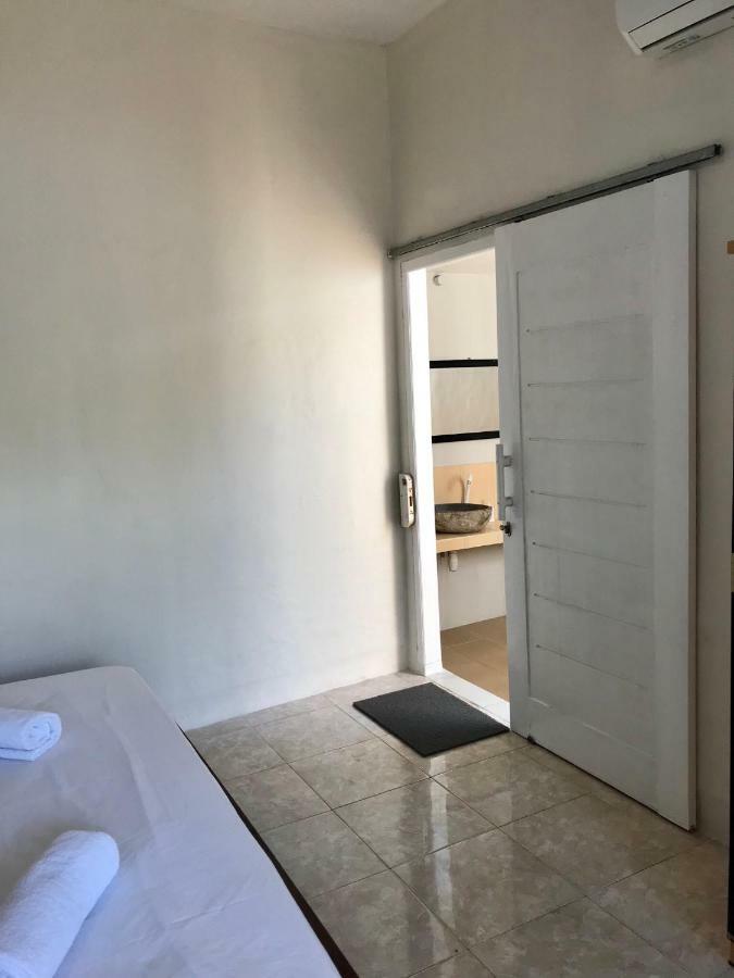 Jannah Homestay Гили Еър Екстериор снимка
