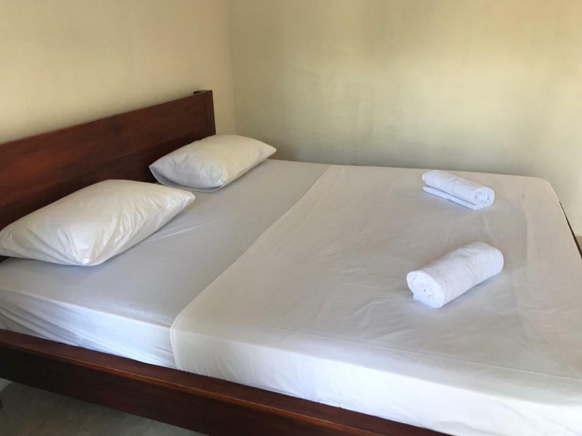 Jannah Homestay Гили Еър Екстериор снимка
