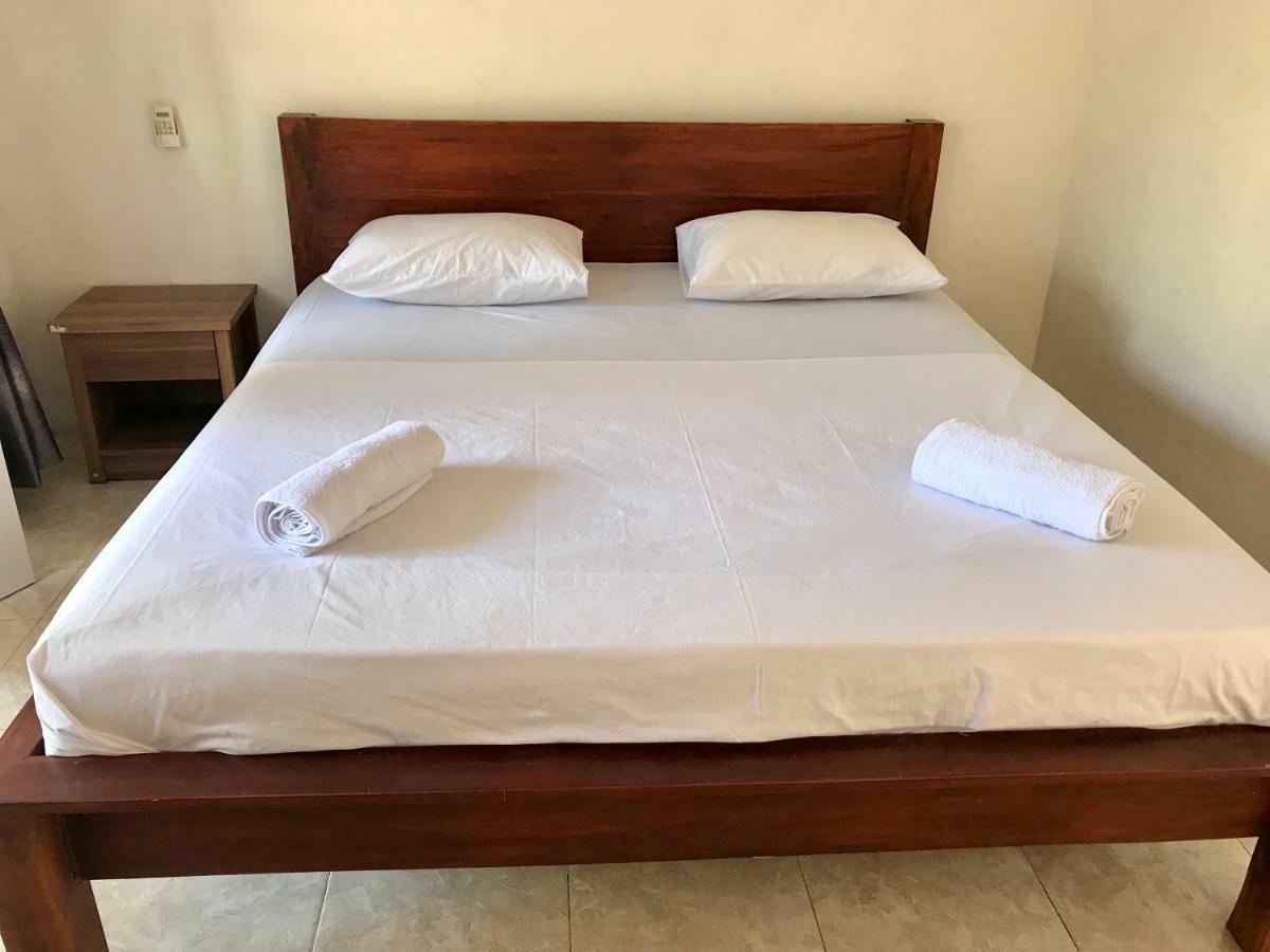 Jannah Homestay Гили Еър Екстериор снимка