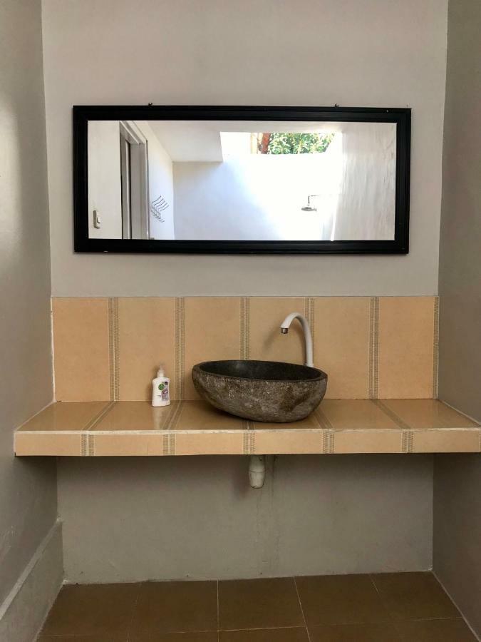 Jannah Homestay Гили Еър Екстериор снимка