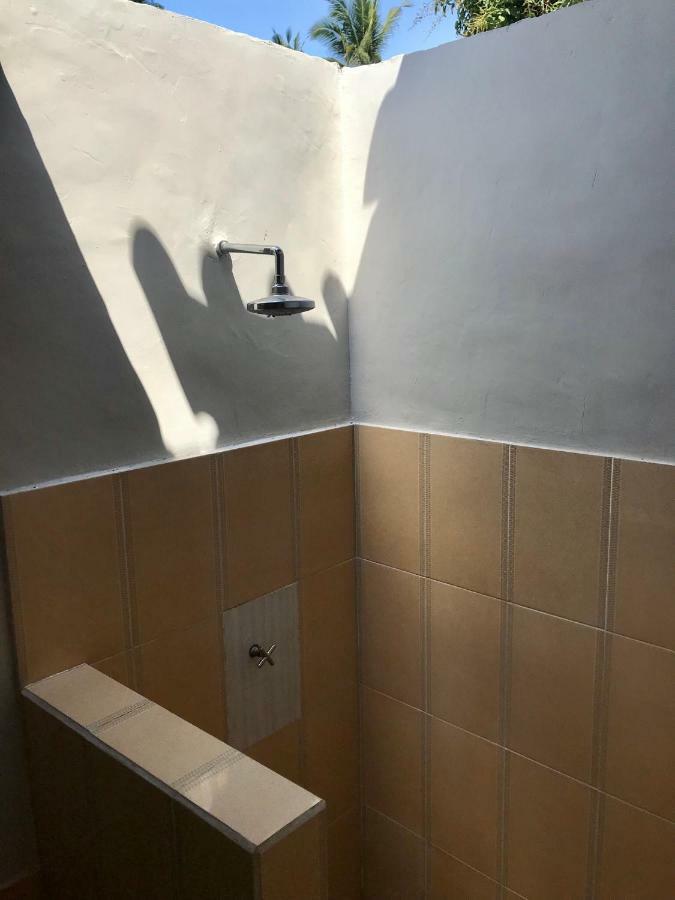 Jannah Homestay Гили Еър Екстериор снимка
