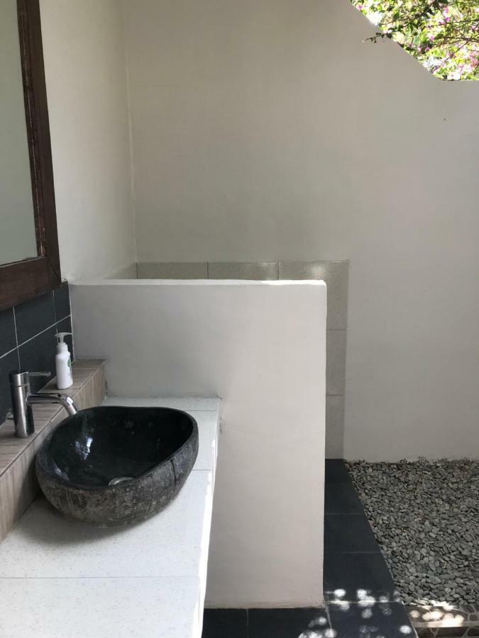 Jannah Homestay Гили Еър Екстериор снимка